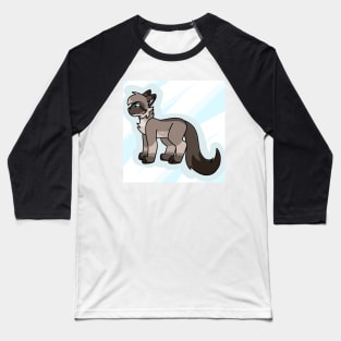 Hawkfrost Baseball T-Shirt